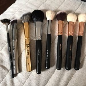 Morphe Brushes